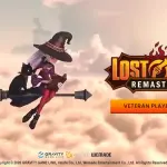 Lost Saga: Arena Nostalgia Game Online Paling Gila dan Bikin Kangen